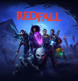 Redfall Xbox Series X|S Account