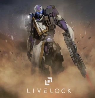Livelock EU XBOX One CD Key