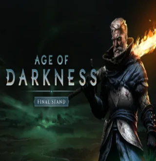 Age of Darkness: Final Stand EU PC Steam CD Key