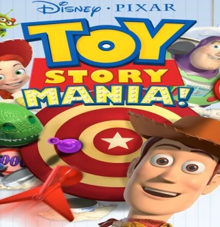 Disney•Pixar Toy Story Mania! PC Steam CD Key