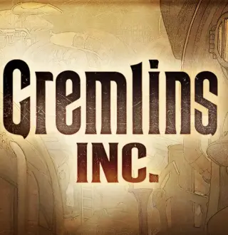 Gremlins, Inc. PC Steam Account