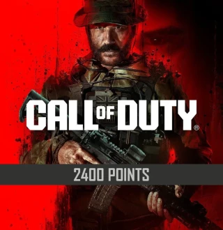 Call of Duty: Modern Warfare III - 2400 Points PC Battle.net CD Key