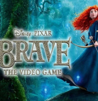 Disney•Pixar Brave: The Video Game Steam CD Key