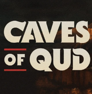 Caves of Qud PC Steam Account