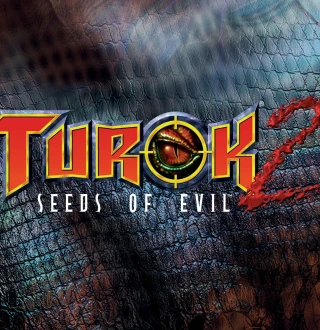 Turok 2 - Seeds of Evil US XBOX One / Xbox Series X|S CD Key