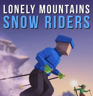 Lonely Mountains: Snow Riders Xbox Series X|S / PC Account