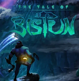 The Tale of Bistun EU PS5 CD Key 