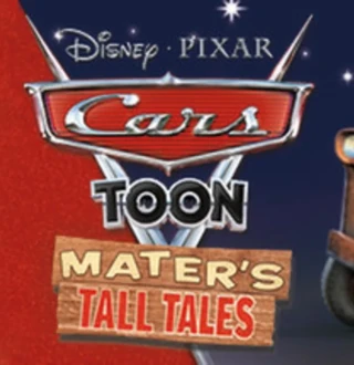 Disney•Pixar Cars Toon: Mater's Tall Tales PC Steam CD Key