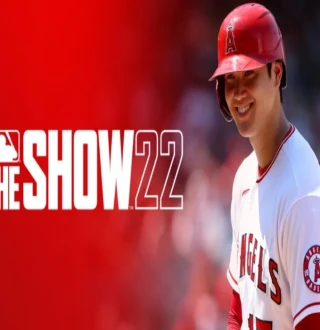 MLB The Show 22 PS4 Account