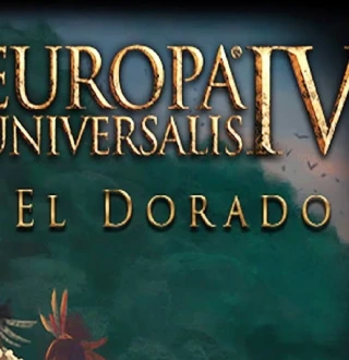 Europa Universalis IV - El Dorado Content Pack PC Steam CD Key