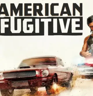 American Fugitive US BOX One / Xbox Series X|S CD Key