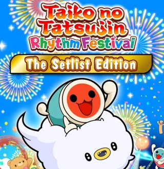 Taiko no Tatsujin Rhythm Festival: The Setlist Edition EU Xbox Series X|S CD Key