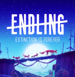 Endling: Extinction is Forever Xbox Series X|S Account