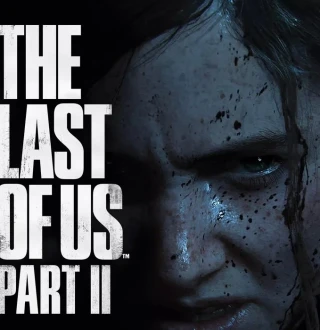 The Last Of Us Part 2 Deluxe Edition PS4 Account
