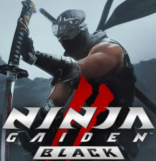 NINJA GAIDEN 2 Black PC Steam CD Key