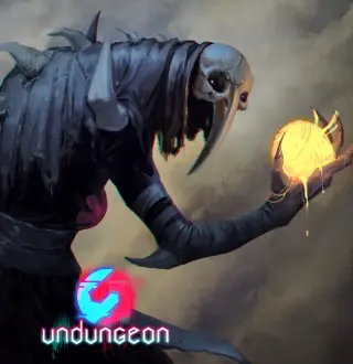 Undungeon EU XBOX One CD Key
