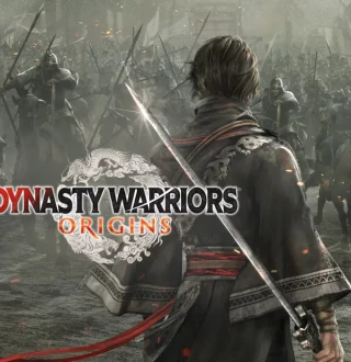 Dynasty Warriors: Origins PC Steam Account