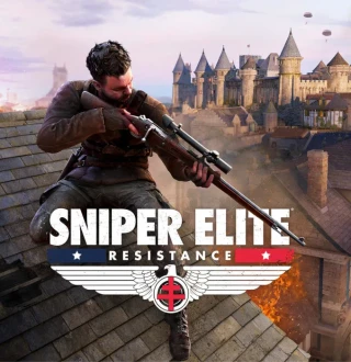Sniper Elite: Resistance EU PC Steam CD Key