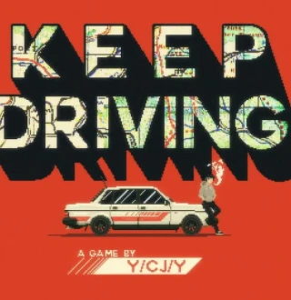 Keep Driving PC Steam CD Key