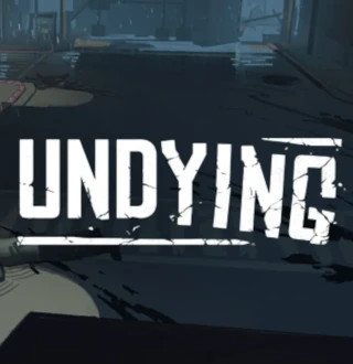 UNDYING PC Epic Games Account