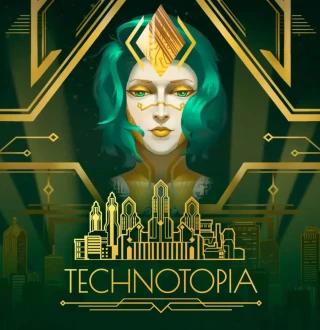 Technotopia PC Epic Games Account