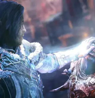 Middle-Earth: Shadow of Mordor - GOTY Edition Upgrade EU Steam CD Key