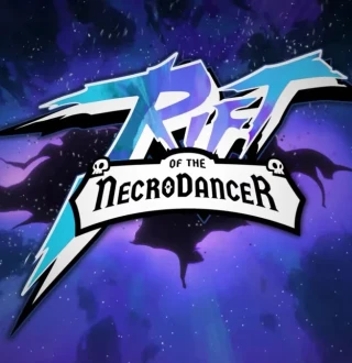 Rift of the NecroDancer PC Steam Account
