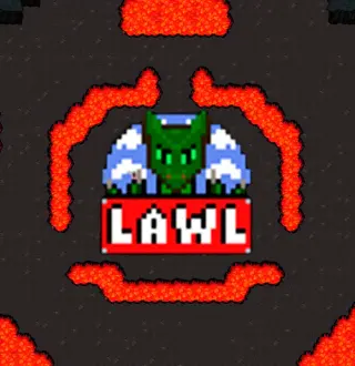 Lawl MMORPG 1500 Gems Gift Card