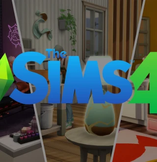 The Sims 4 - Businesses & Hobbies Expansion Pack: Pre-order Bonus DLC PC EA App CD Key