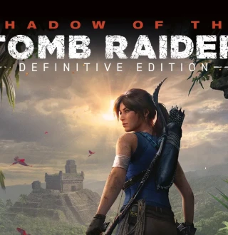 Shadow of the Tomb Raider Definitive Edition TR Steam CD Key