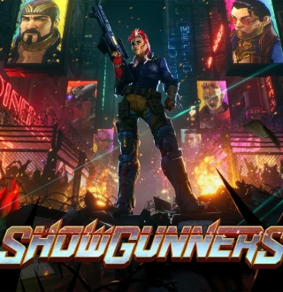 Showgunners PC GOG Account