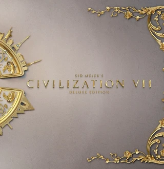 Sid Meier's Civilization VII Deluxe Edition XBOX One / Xbox Series X|S CD Key