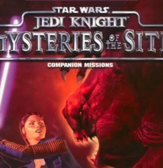 Star Wars Jedi Knight: Mysteries of the Sith Steam CD Key