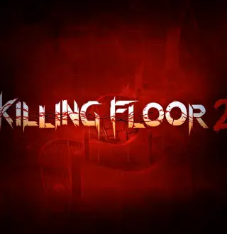 Killing Floor 2 LATAM Steam CD Key
