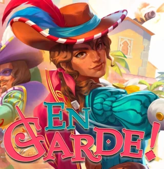 En Garde! PC GOG Account