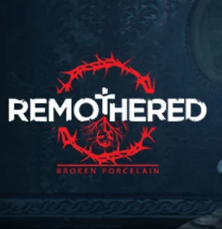 Remothered: Broken Porcelain PC Steam Account