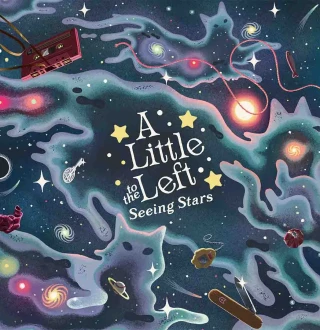 Little to the Left: Seeing Stars DLC EU PC Steam CD Key