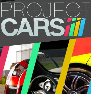 Project CARS PC Steam CD Key