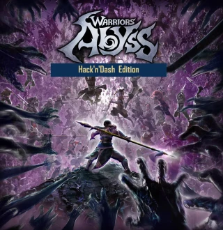 WARRIORS: Abyss Hack'n'Dash PC Steam Altergift