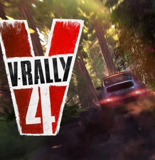 V-Rally 4 PC Steam Account
