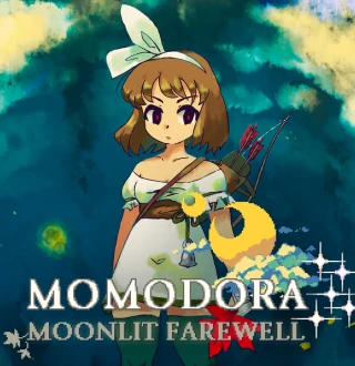 Momodora: Moonlit Farewell EU PS5 CD Key