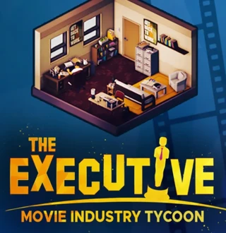 The Executive Movie Industry Tycoon EU PC Steam CD Key