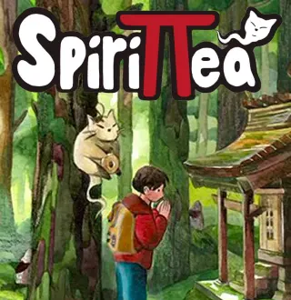 Spirittea PC Steam CD Key