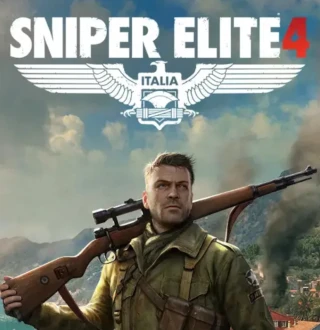 Sniper Elite 4 NA PC Steam CD Key