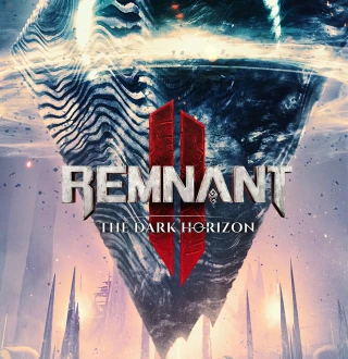 Remnant II - The Dark Horizon DLC EU PC Steam CD Key
