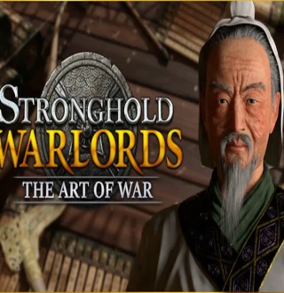 Stronghold: Warlords - The Art of War Campaign DLC EU PC Steam CD Key