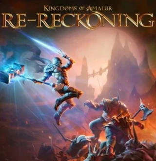 Kingdoms of Amalur: Re-Reckoning PC Steam Account