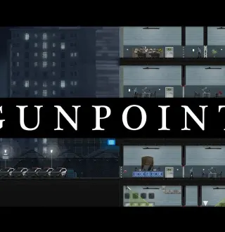 Gunpoint Steam CD Key