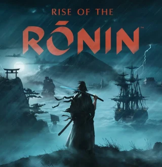 Rise of the Ronin PC Steam Account