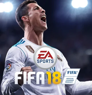 FIFA 18 PS4/PS5 Account